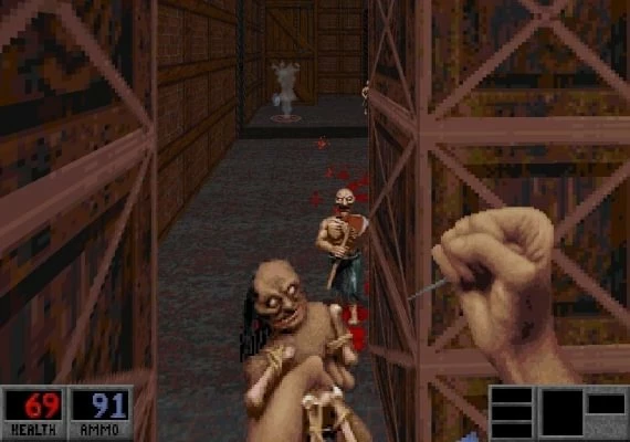 Blood: One Unit Whole Blood EN Global