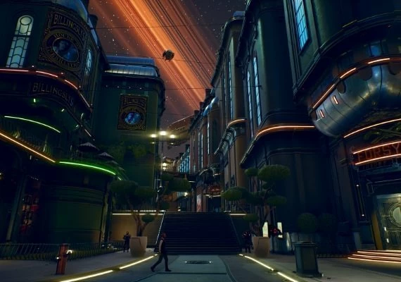 The Outer Worlds - Bundle Global