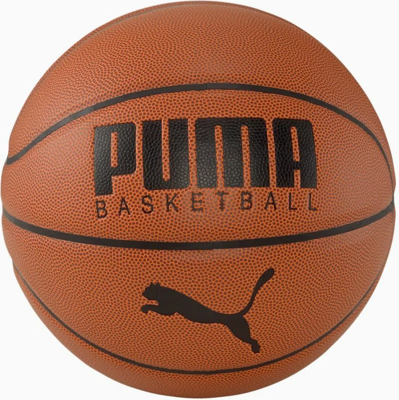Top basketbolli Puma, kafe