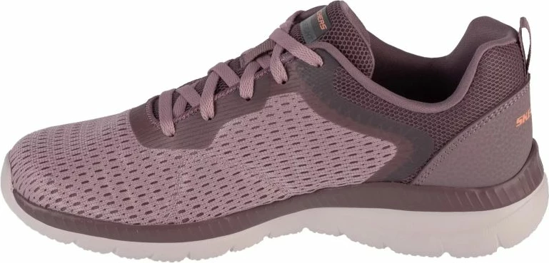 Atlete femra Skechers, rozë