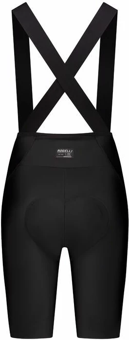 Shorce çiklizmi për femra Rogelli, të zeza