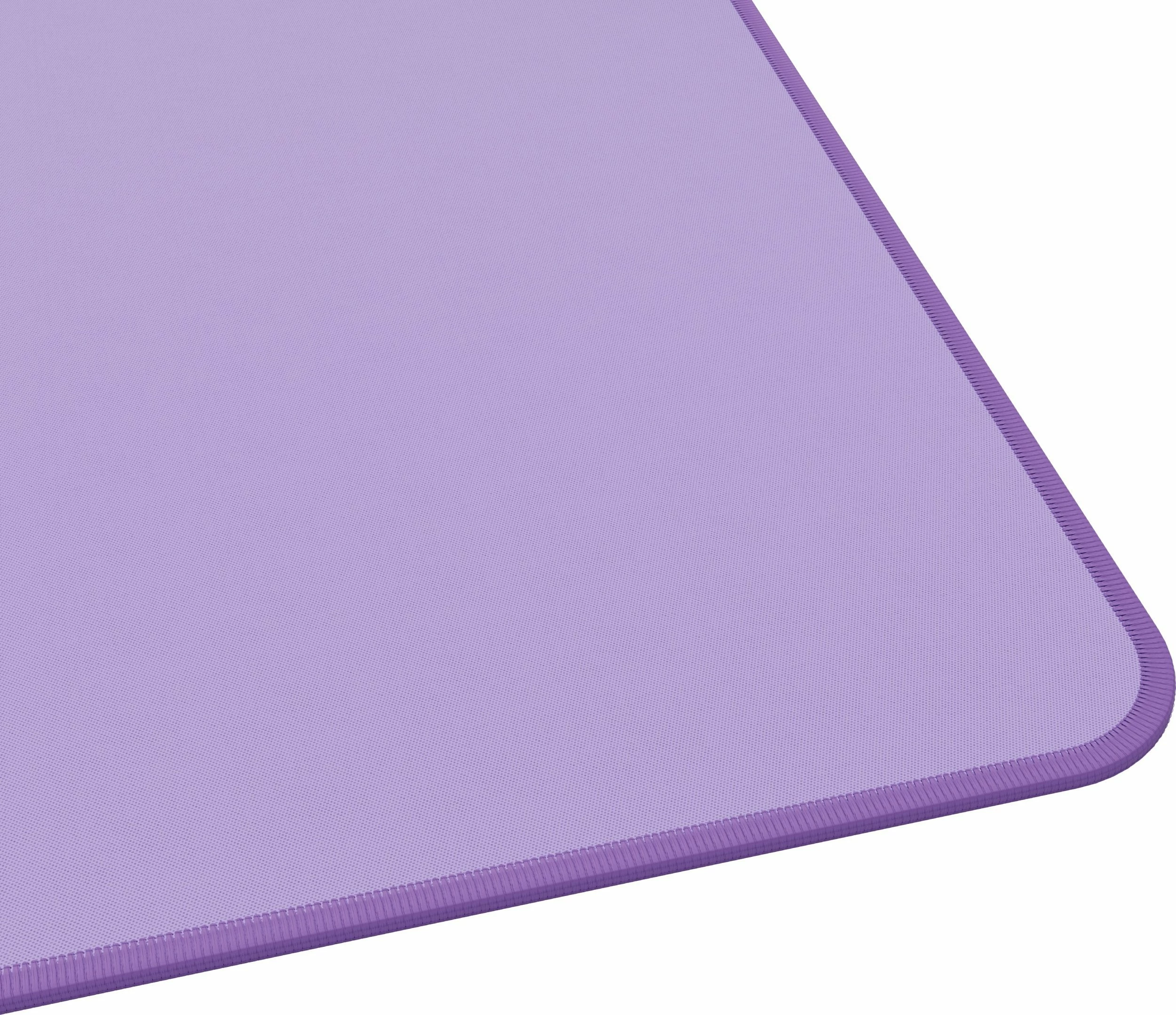 Mauspad Natec Colors Series Pure Lavender NPO-2241 300x250mm 2.5mm vjollcë