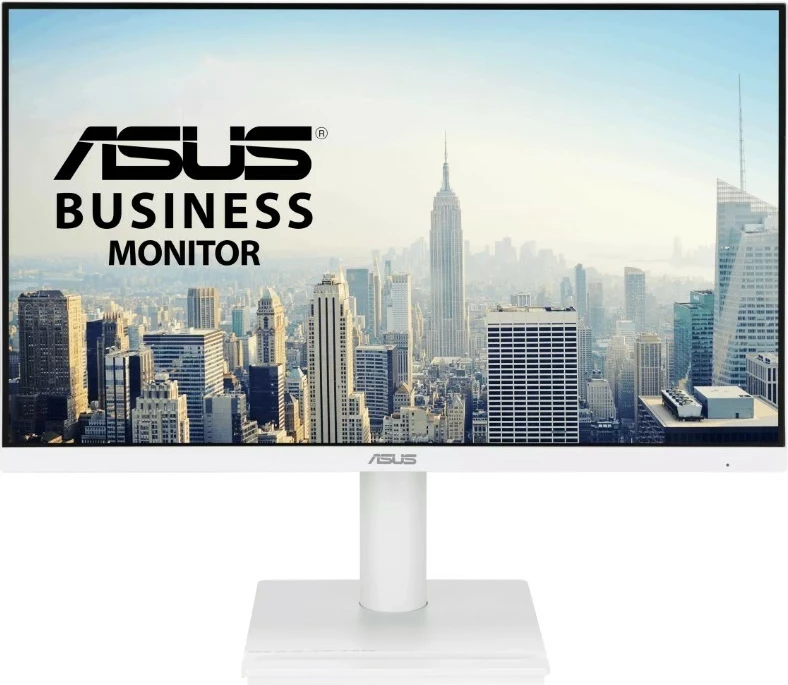 Monitor Asus VA279QGS-W 27 inch Full HD IPS 120Hz i bardhë