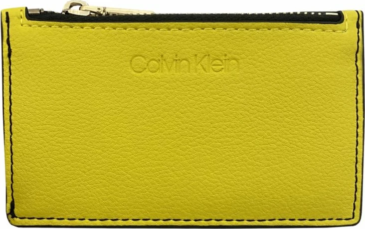Mbajtës kartelash Calvin Klein unisex