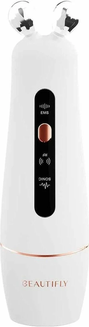 Pajisje mezoterapie pa gjilpërë Beautifly B-Booster PRO, i bardhë