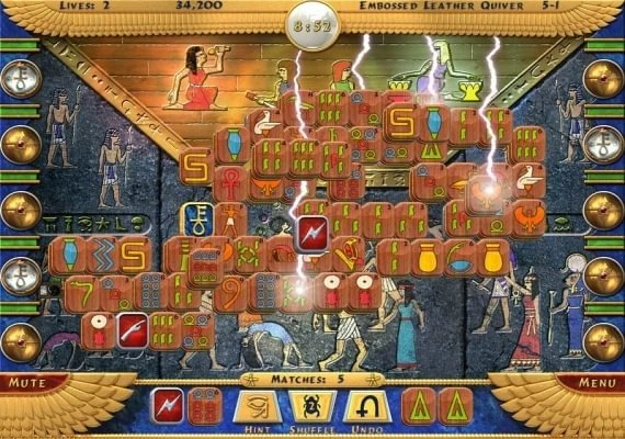 LUXOR: Mah Jong DLC EN/DE/FR/ES Global