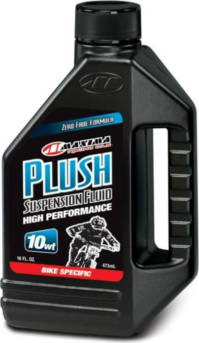 Vaj amortizatori për biçikletë Maxima