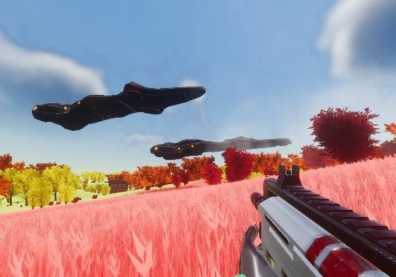 Lone Wolf: Horizon EN Global