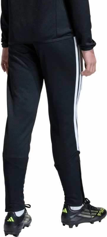 Pantallona sportive për fëmijë adidas, të bardha [Madhësia: 152 cm]