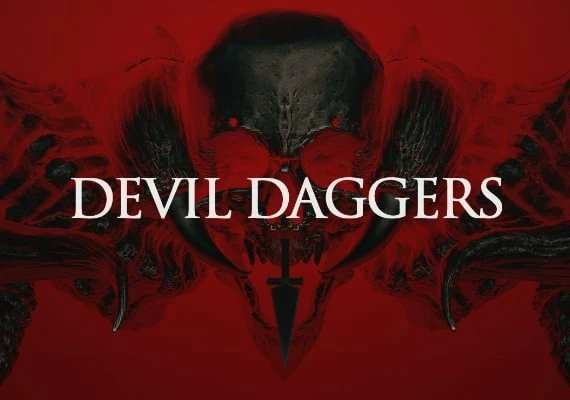 Devil Daggers EN Global