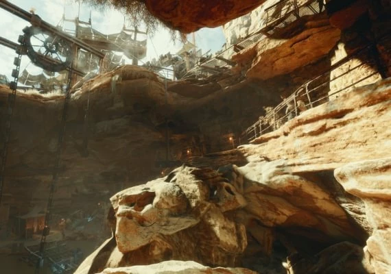 Metro: Exodus Gold Edition Global