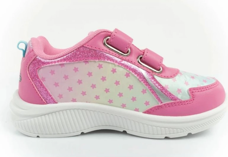 Atlete për fëmijë Leomil, rozë