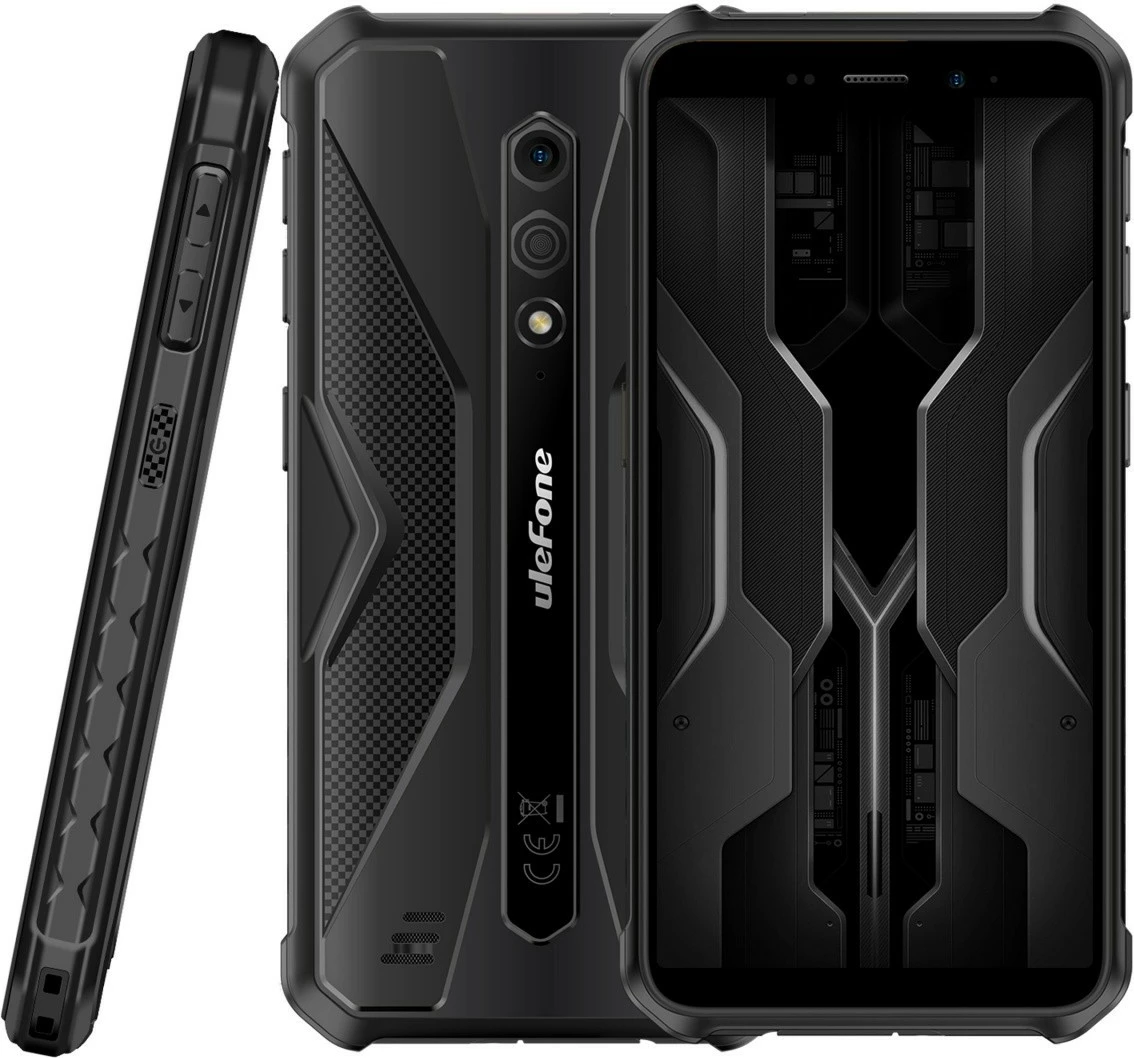 Celular Ulefone Armor X12 Pro, 4/64GB, i zi