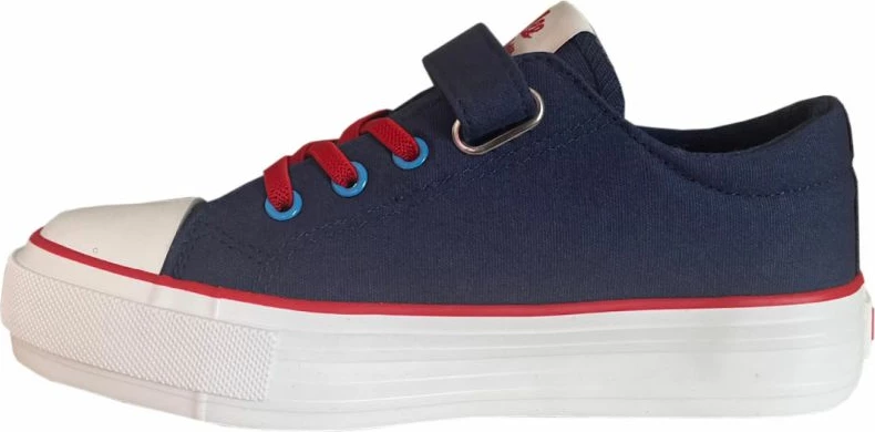 Atlete për fëmijë Lee Cooper, blu marine [Madhësia: 35]