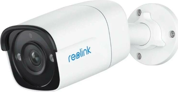 Kamerë monitorimi Reolink P340 RLC-1212A, Ethernet, PoE, gri e zezë