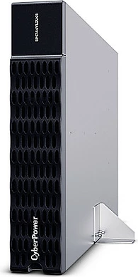 Modul baterie për UPS CyberPower BPE144VL2U01, 2U Rack/Tower, 12x 12V 9Ah VRLA, Hot-swap, Silver