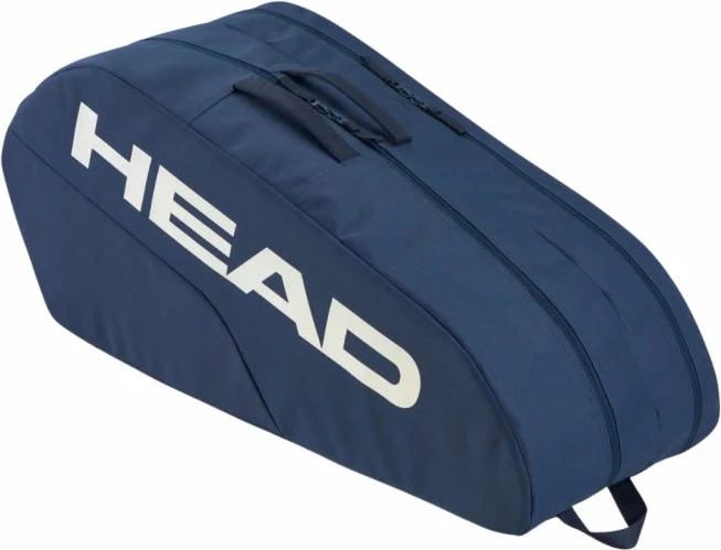 Çantë tenisi Head Racquet Bag M 261315, navy blue