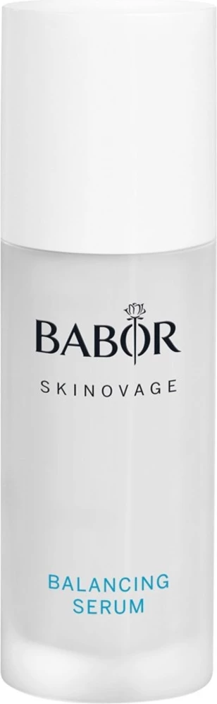 Serum balancues për fytyrë Babor SKINOVAGE Balancing Serum për femra, 30ml