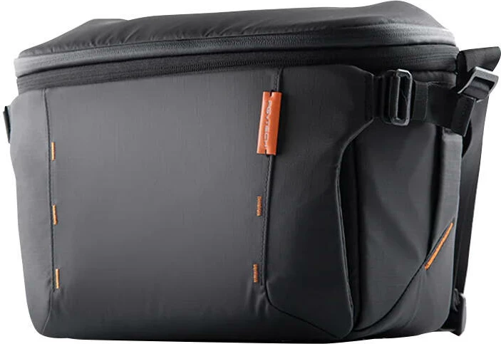 Çantë shpatull PGYTECH OneMo Sling 7L, për kamera, e zezë
