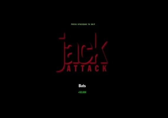 YOU DON'T KNOW JACK Vol. 3 EN Global