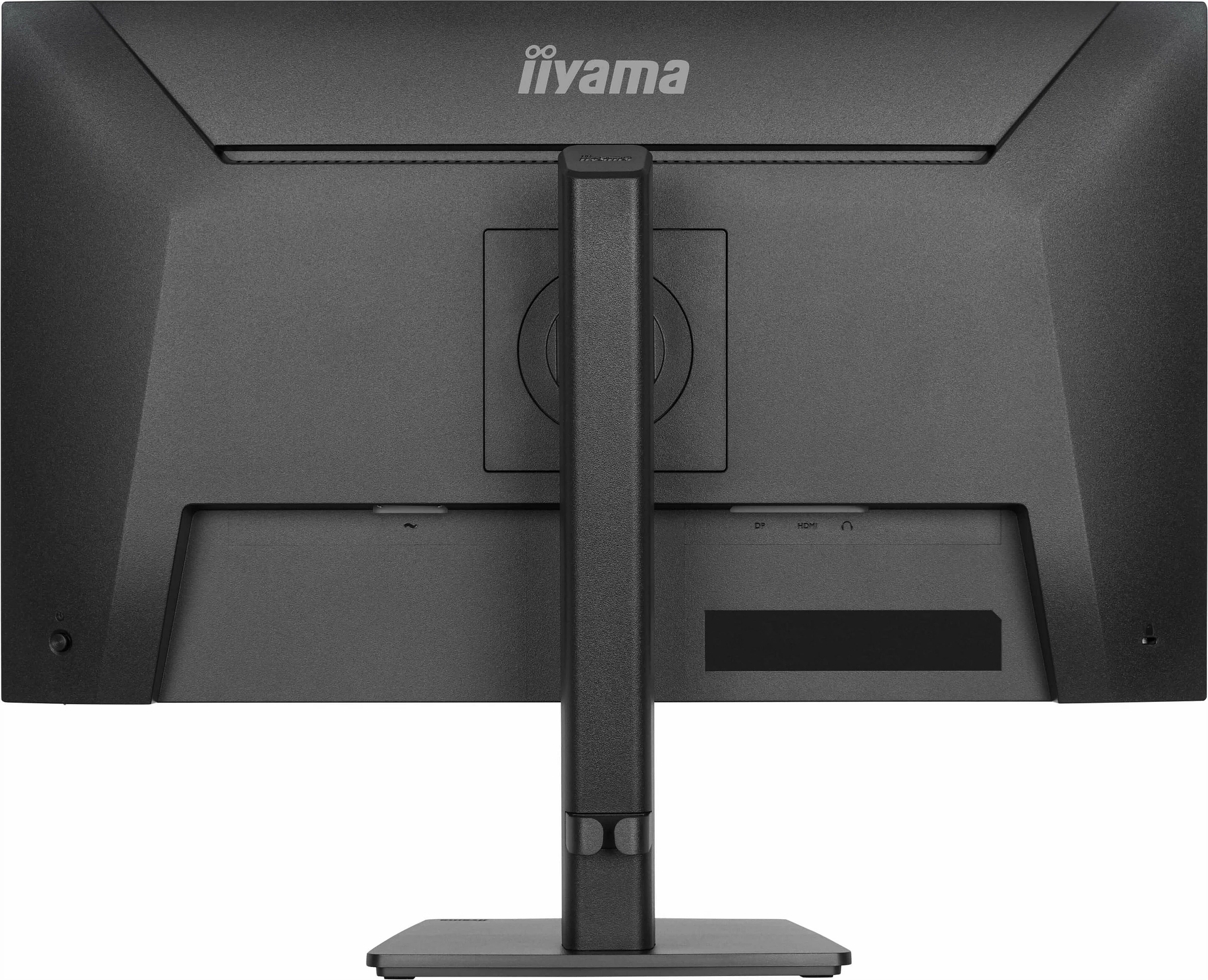 Monitor iiyama ProLite XB2791HS-B1 27" IPS Full HD 120Hz, i zi