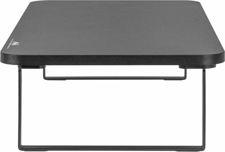 Mbajtëse monitori/laptopi Maclean, e zezë