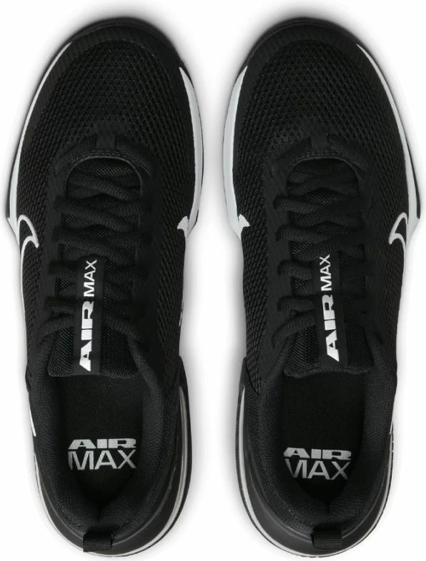 Atlete për meshkuj Nike, të zeza [Madhësia: 44]