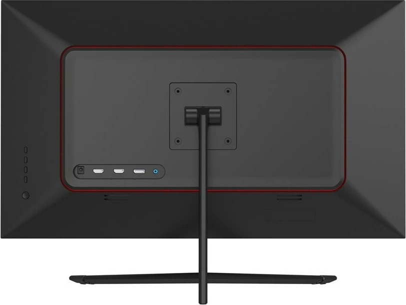 Monitor LC-Power LC-M27-FHD-144, 27 inç, Full HD, 144Hz, i zi