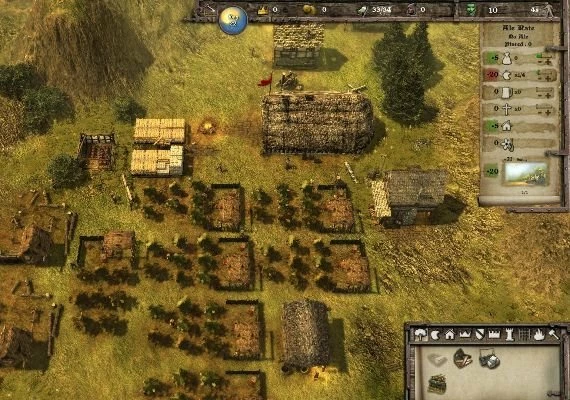 Stronghold III Gold Edition EN/DE/FR/IT Global