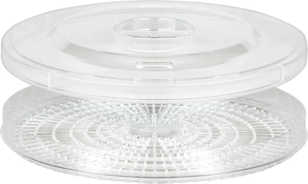 Tharëse ushqimesh, TEESA TSA3030, 250W, 5 sita Ø31 cm, 8 mënyra, temperaturë 35–70°C, e bardhë