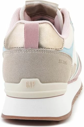 Atlete femra GAP Wonder Spirit S Sand GPW6135280049, bezhë [Madhësia: 39]