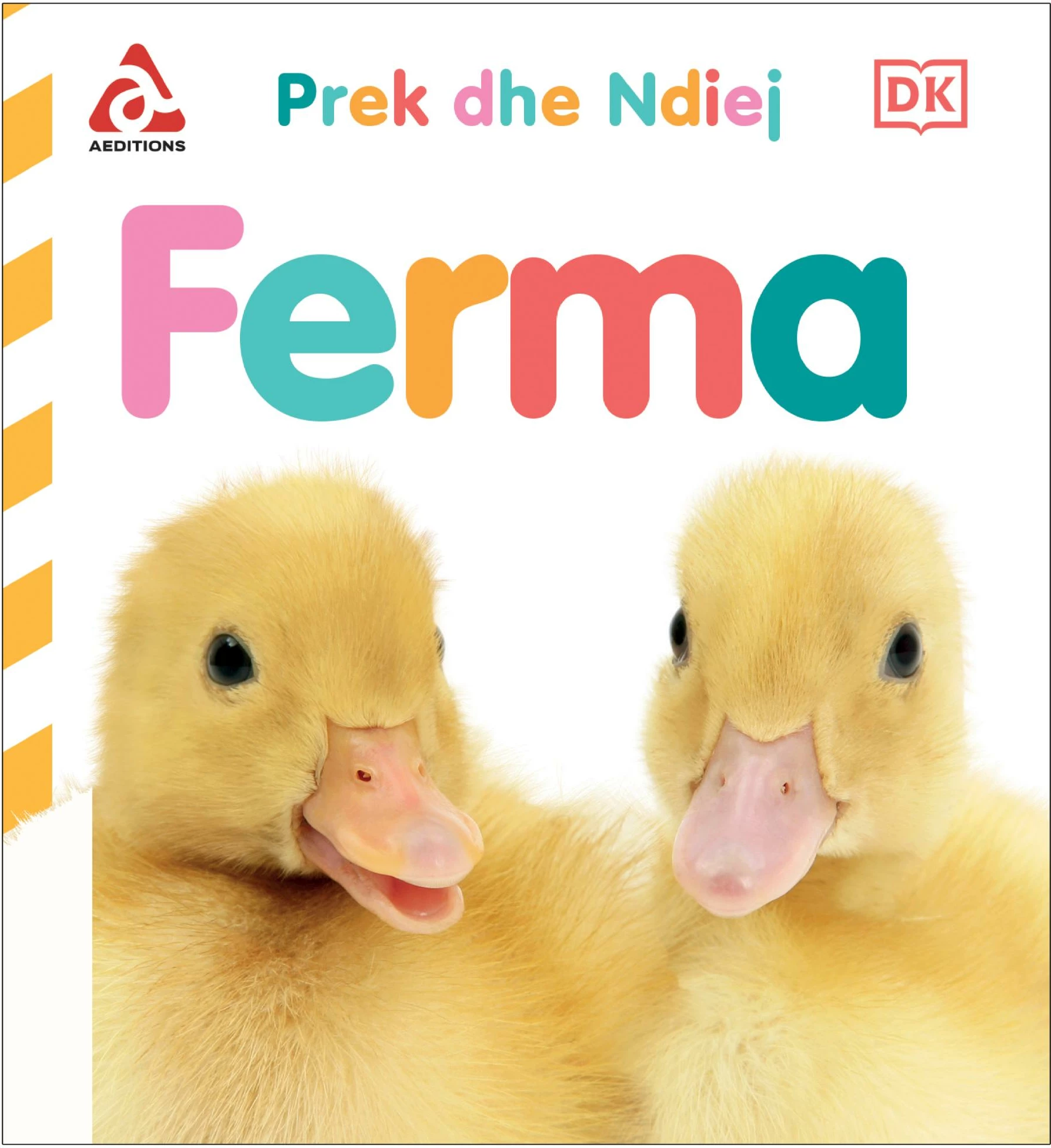 Ferma (Prek dhe ndiej)