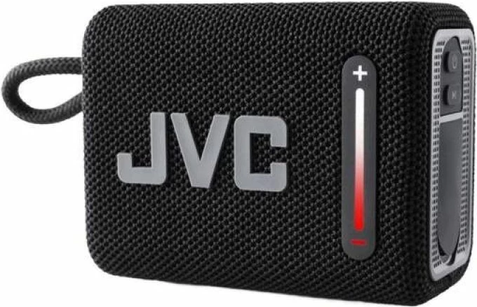Altoparlant portativ JVC XS-E114B, i zi