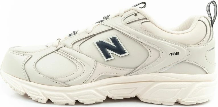 Atlete për meshkuj New Balance, bezhë [Madhësia: 37.5]