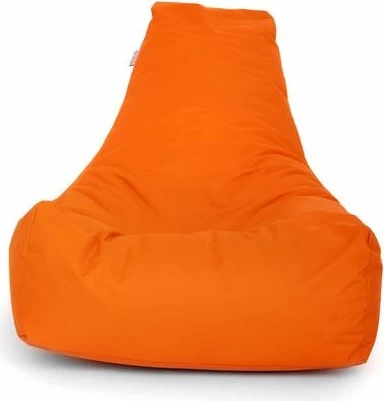 Qese ulëse e madhe, portokalli, Atelier del Sofa