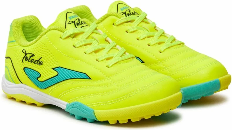 Atlete për fëmijë Joma, të zeza [Madhësia: 38]
