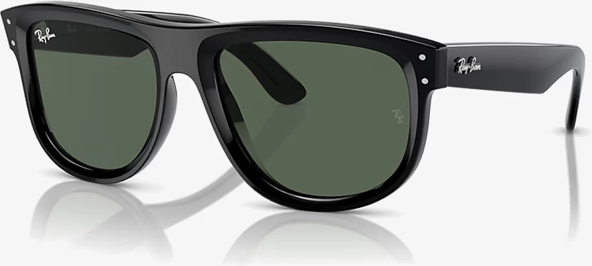 Syze dielli Ray-Ban RBR0501S 6677VR 56 unisex