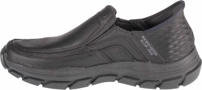 Atlete Skechers lifestyle, të zeza [Madhësia: 44]