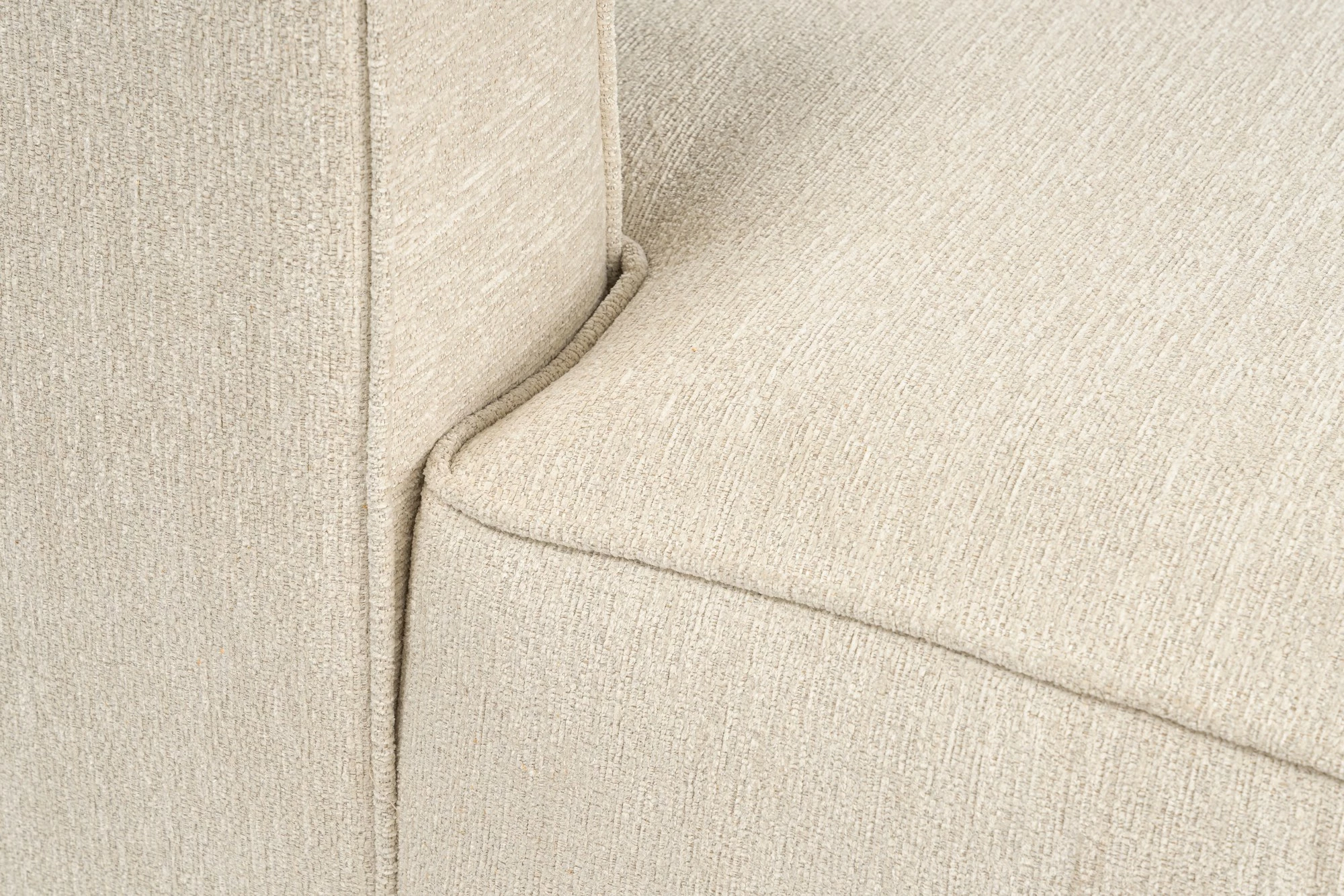 Këndore Atelier del Sofa, More M -(M4-M2-M1-M3), krem