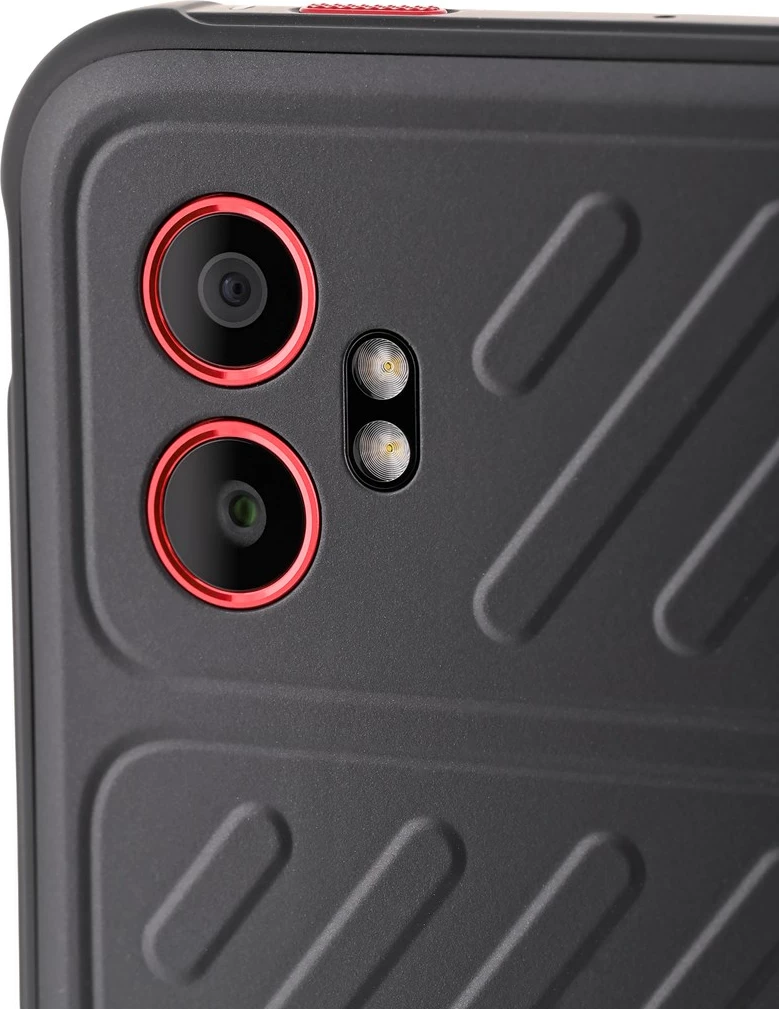 Celular Samsung Galaxy XCover7 Pro, 6.6", 8 GB RAM, 256 GB, 5G, i zi