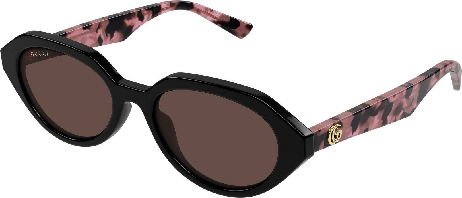 Syze dielli Gucci GG2178S, rozë