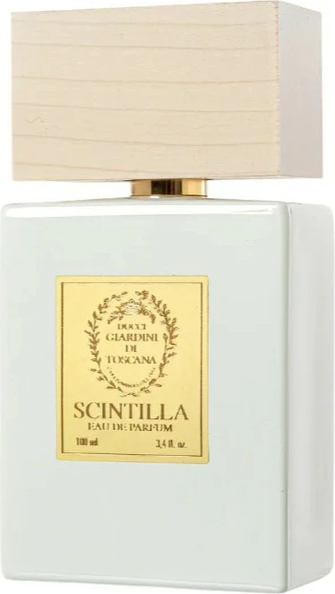 Eau de Cologne unisex Giardini di Toscana Scintilla 100ml