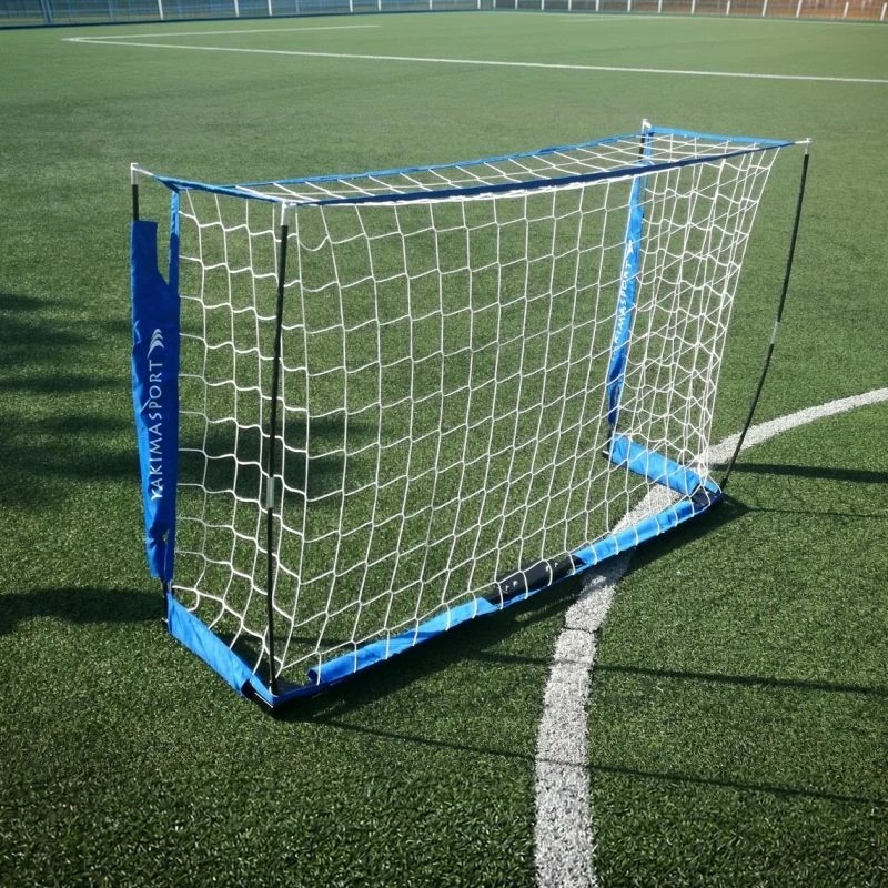 Portë palosëse futbolli Yakima UNI 1.8m x 1.2m, blu