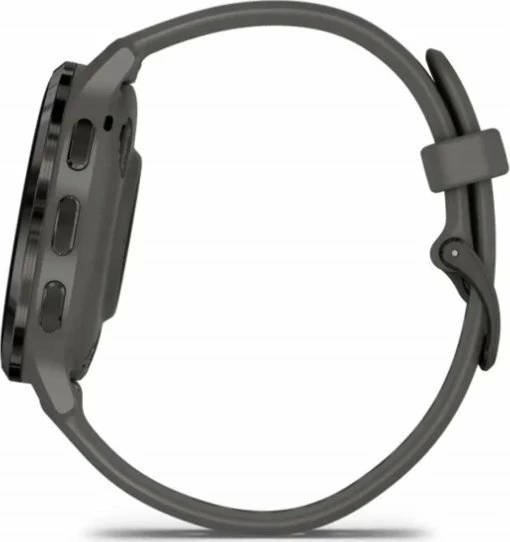 Smartwatch Garmin Venu 3S 41mm 1.2\" AMOLED GPS NFC Wi‑Fi, graphite