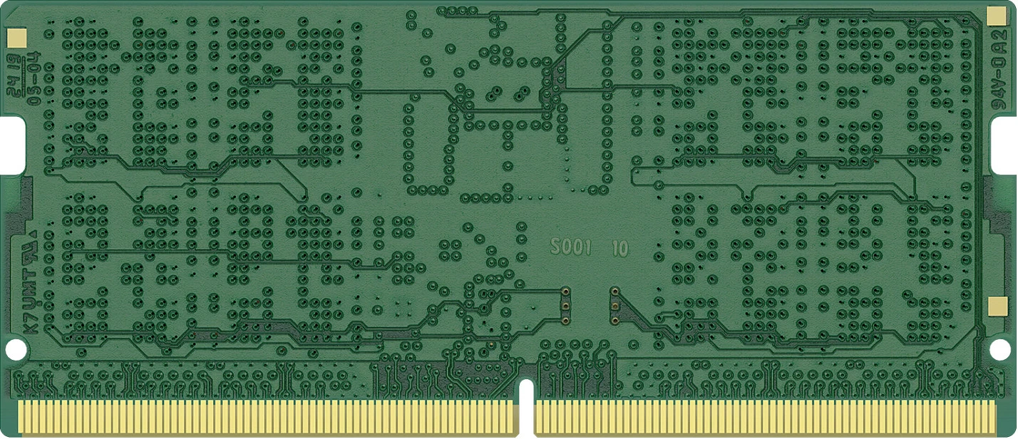 RAM Memorje Kingston ValueRAM 16GB DDR5 6400MT/s SO-DIMM