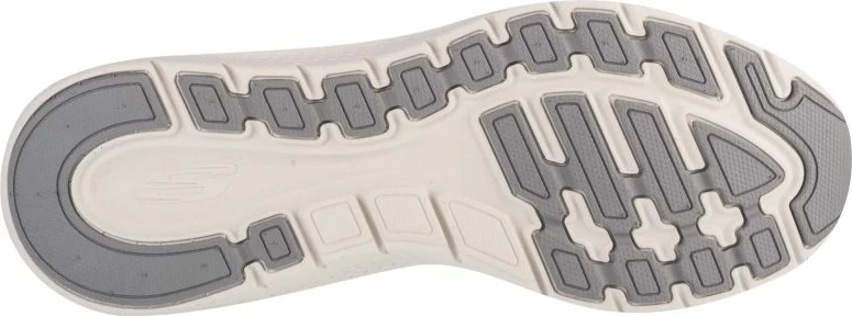 Atlete për meshkuj Skechers, gri