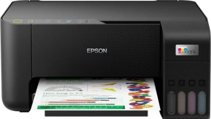 Printer Epson Color ITS L3250, USB, WiFi
