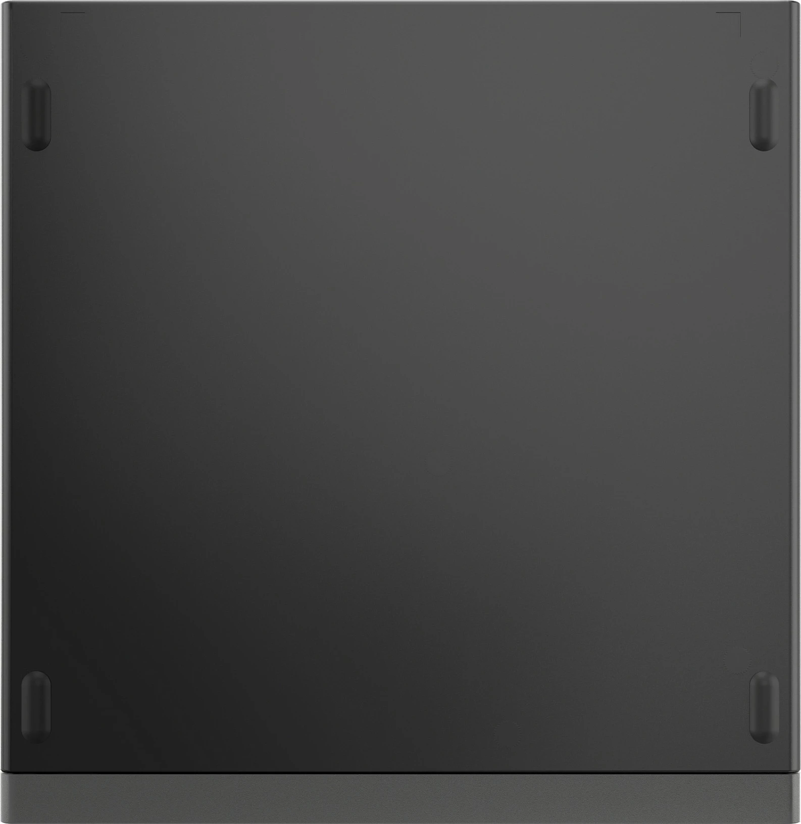 Kompjuter Lenovo ThinkCentre Neo 50q Tiny, Core 5 210H, 16GB RAM, 1TB SSD, Windows 11 Home, gri