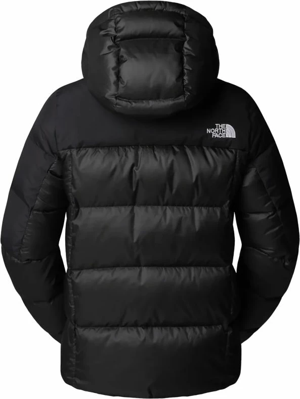 Jakne The North Face Diablo Down 2.0 Hooded NF0A8E13PH51, e zezë [Madhësia: L]