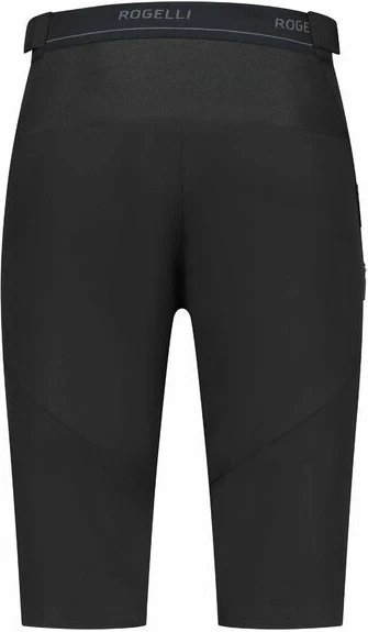 Shorce çiklizmi Rogelli, të zeza